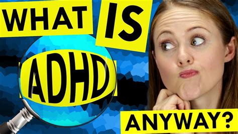 youtube adhd videos|adhd explained to kids video.